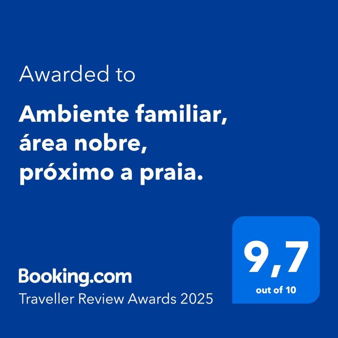 Ambiente Familiar, Area Nobre, Proximo A Praia. Кабу-Фриу Экстерьер фото